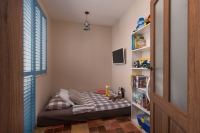 Apartament Premium 2 - pokój dla dzieci